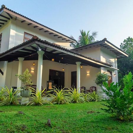 Villa Green Space Matara Kültér fotó