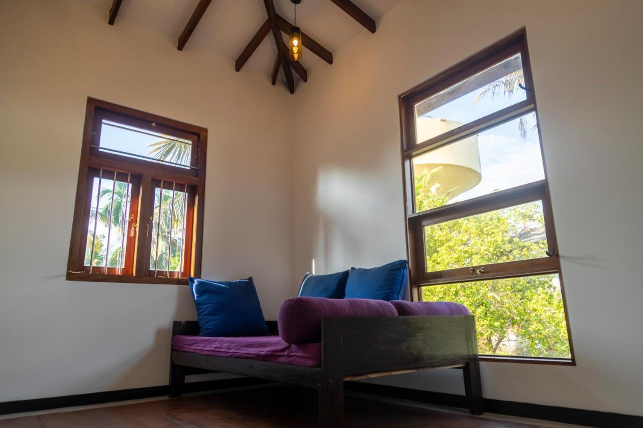 Villa Green Space Matara Kültér fotó