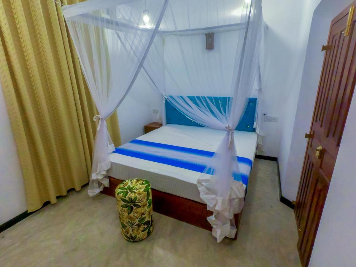 Villa Green Space Matara Kültér fotó