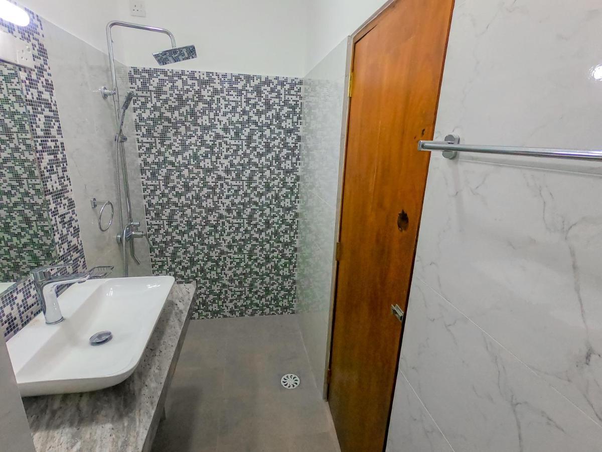 Villa Green Space Matara Kültér fotó