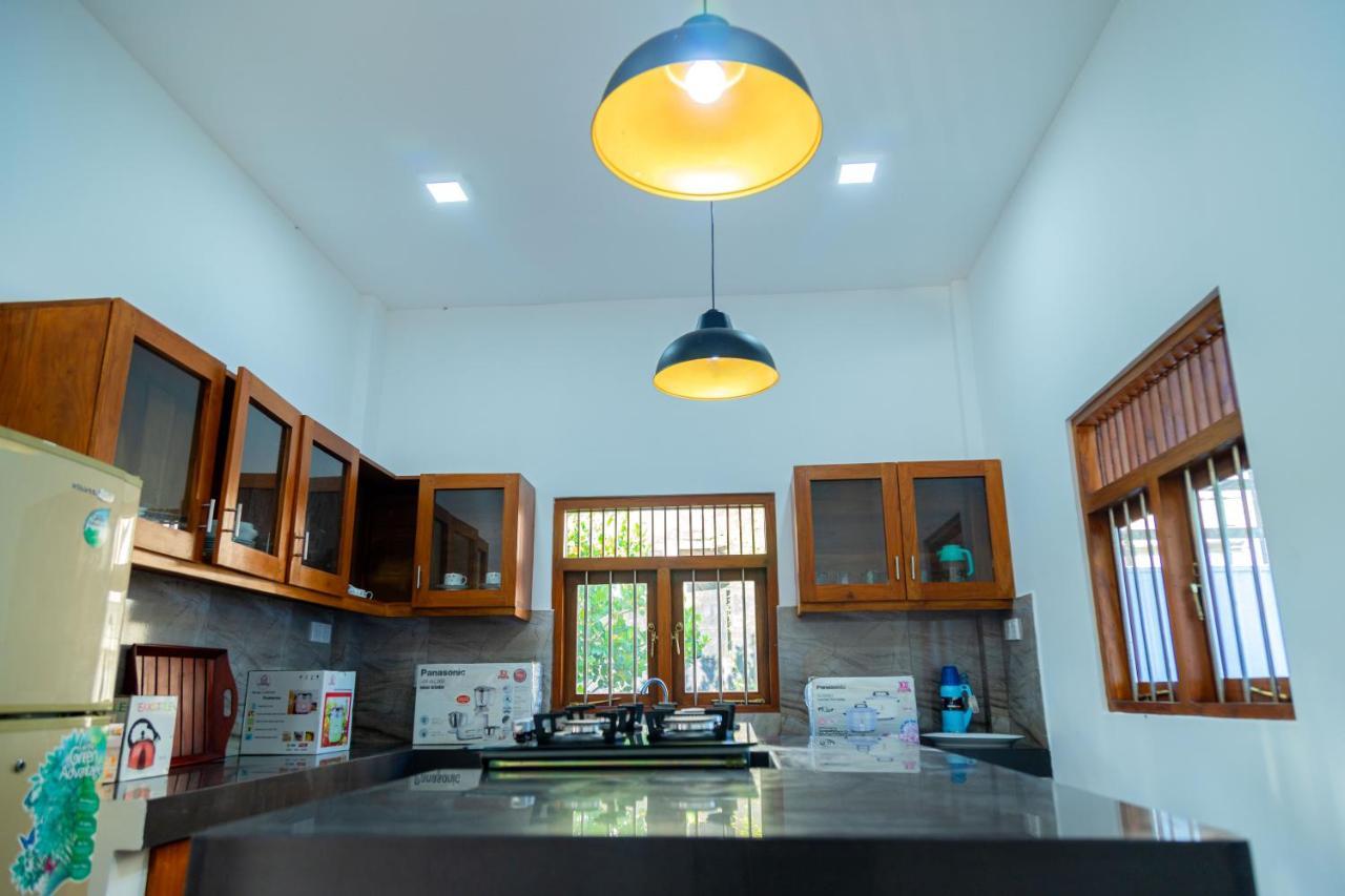 Villa Green Space Matara Kültér fotó