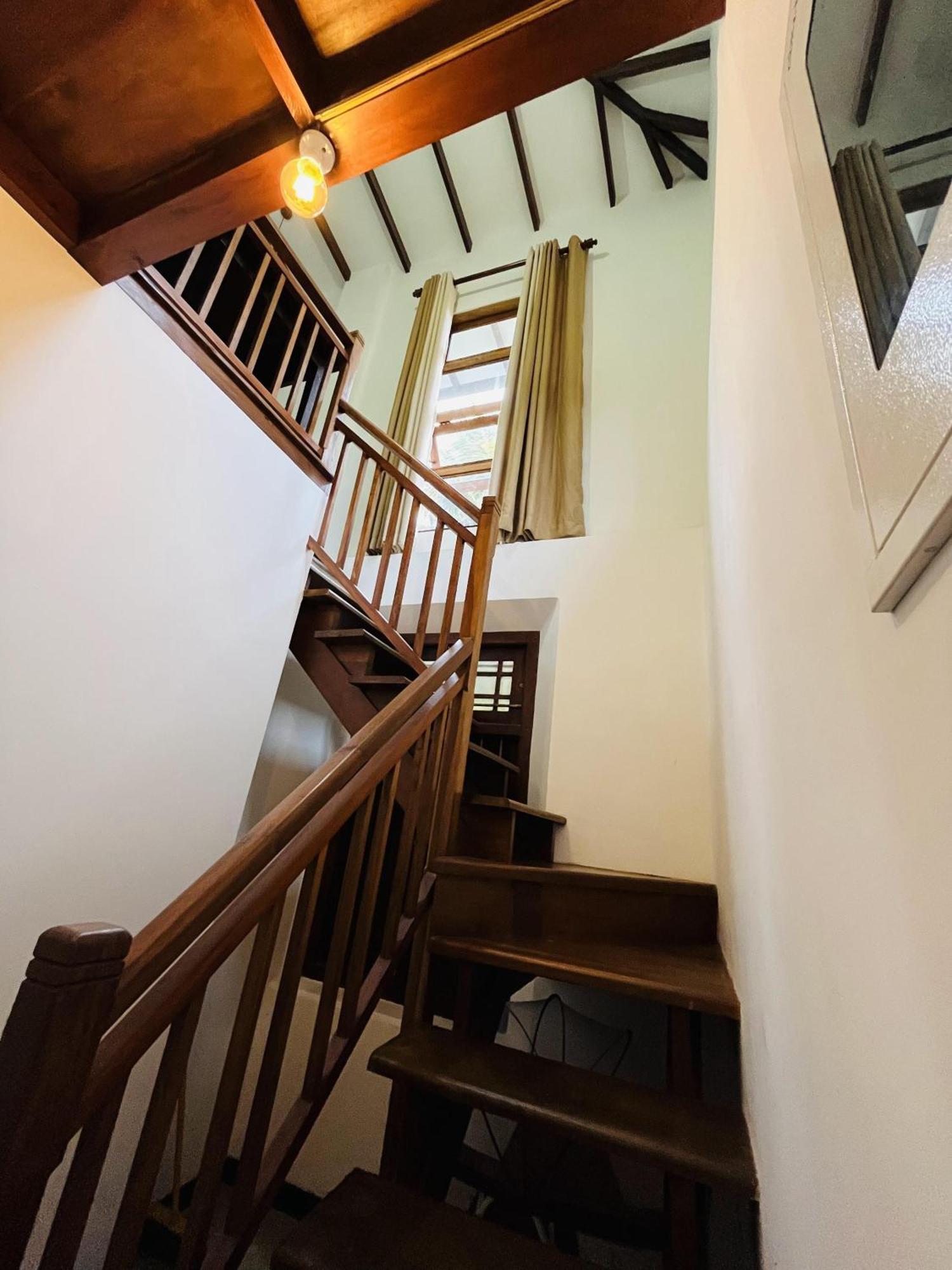 Villa Green Space Matara Kültér fotó