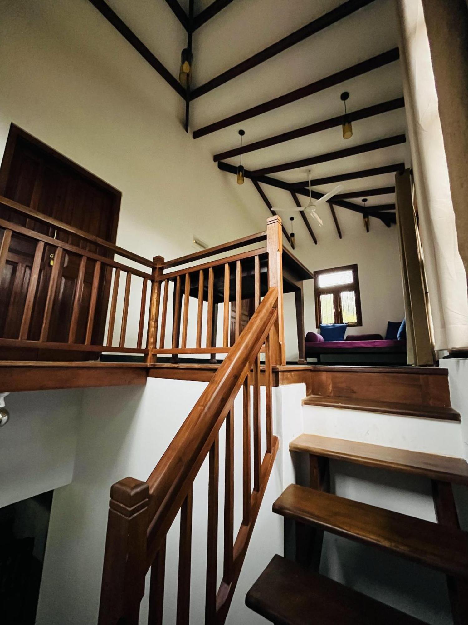 Villa Green Space Matara Kültér fotó