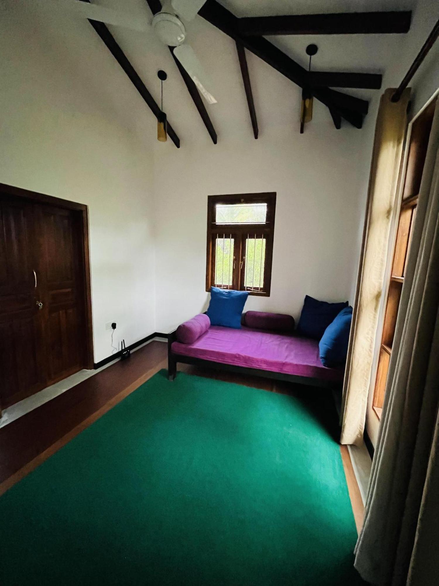 Villa Green Space Matara Kültér fotó