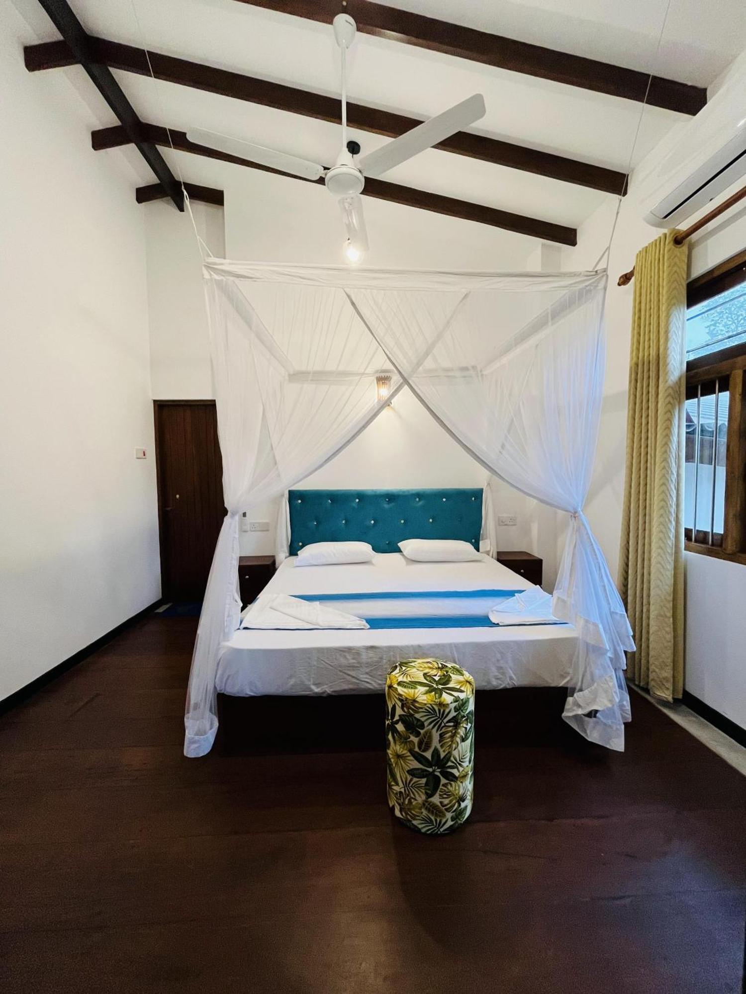 Villa Green Space Matara Kültér fotó