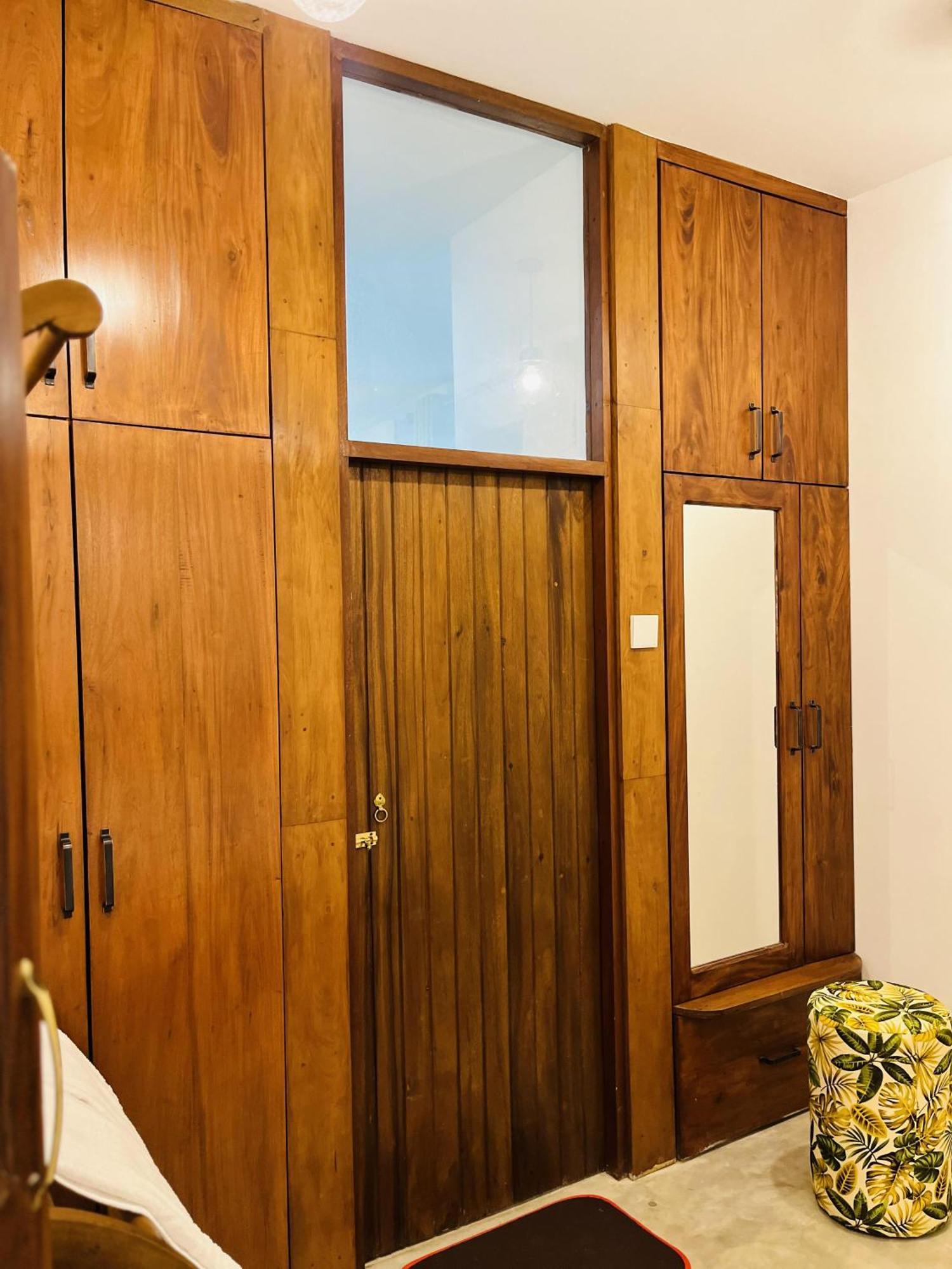 Villa Green Space Matara Kültér fotó