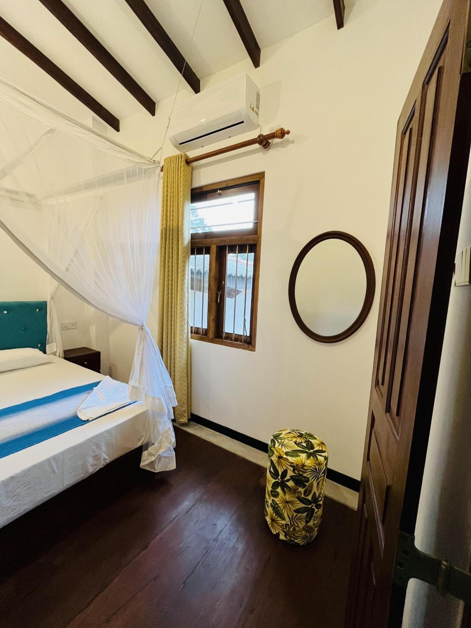 Villa Green Space Matara Kültér fotó