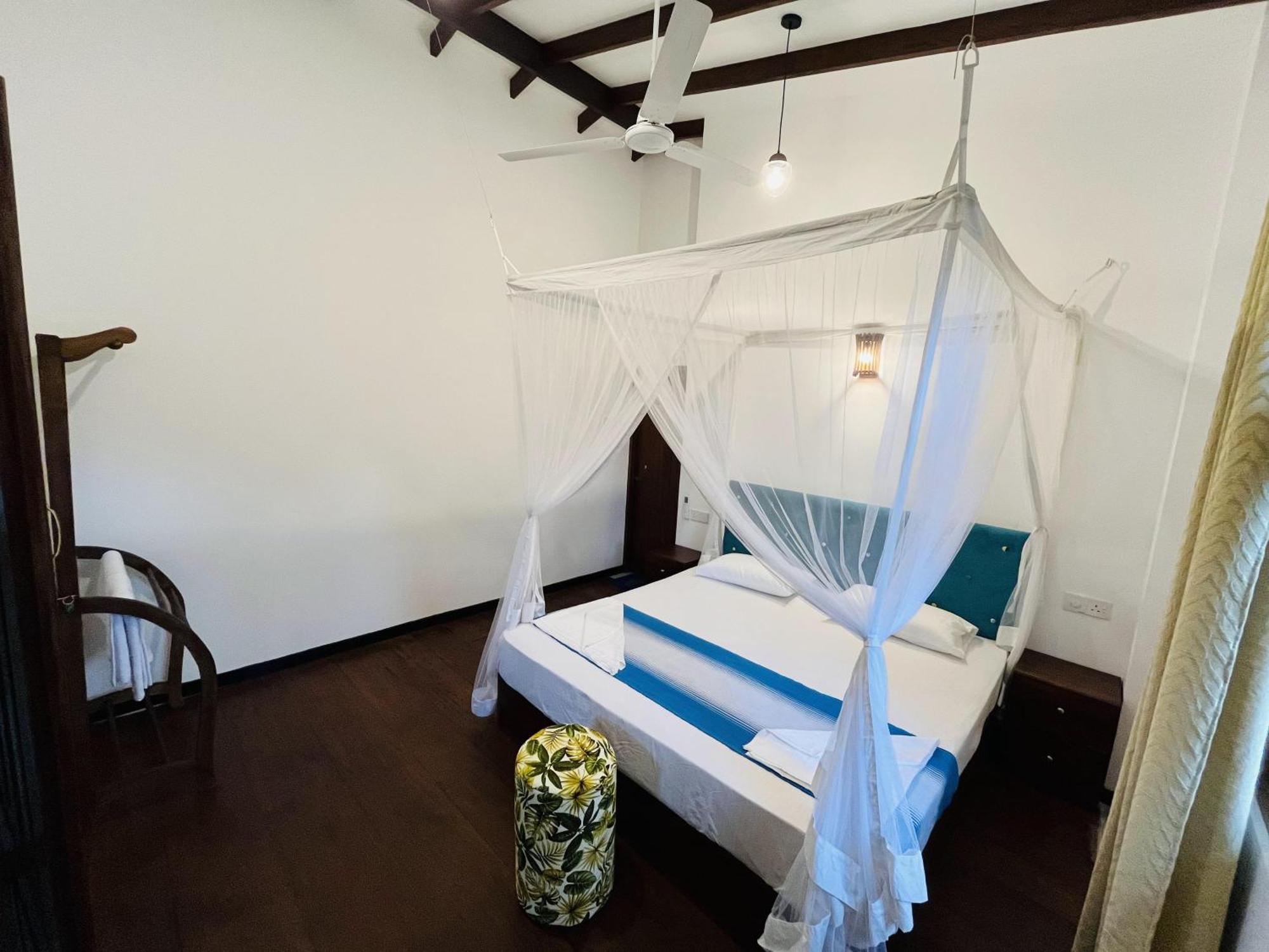Villa Green Space Matara Kültér fotó